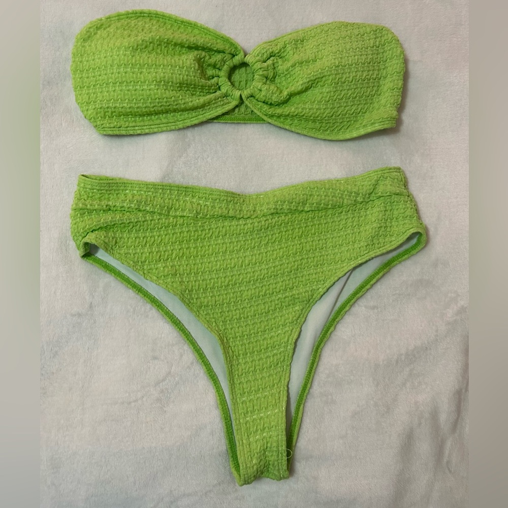 Juniors bikini